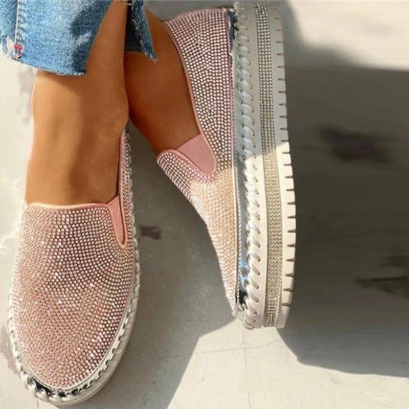 LINA | Stylowe damskie buty idealne na każdą okazję
