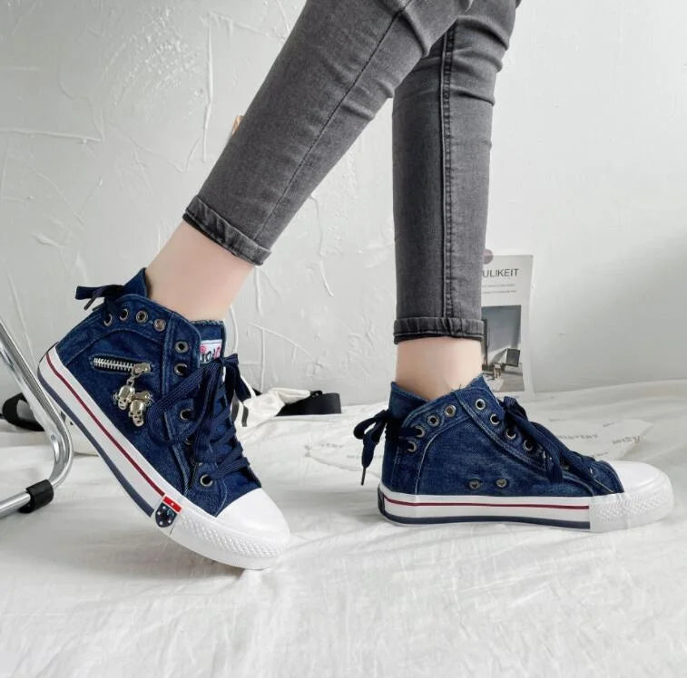Ella | Kobiece Buty Komfortowe