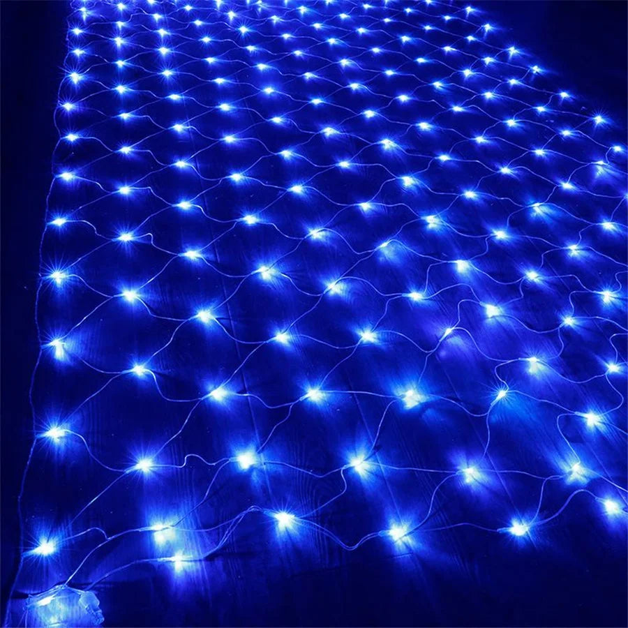 Sterrennet | Luksusowa Nastrojowa Lampa LED do Użytku na Zewnątrz