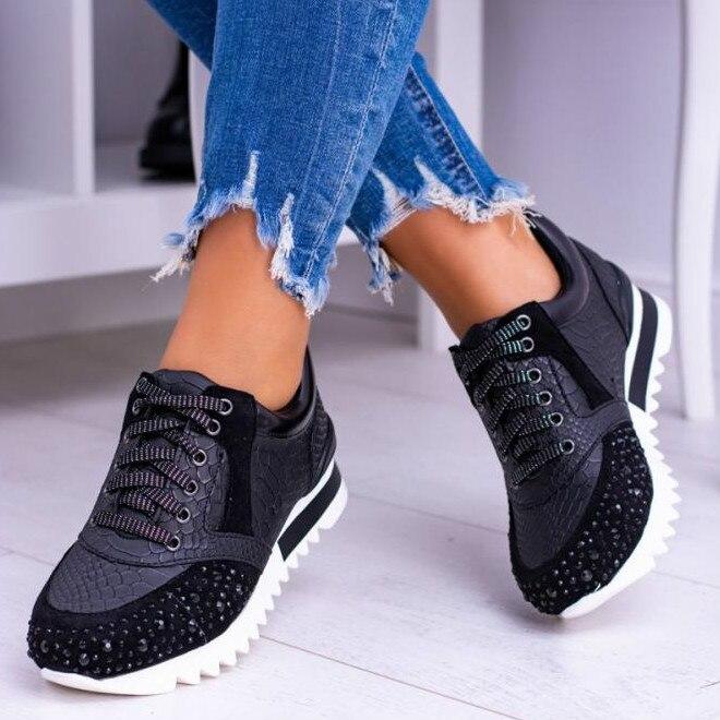Emma | Stylowe i Komfortowe Buty Damskie