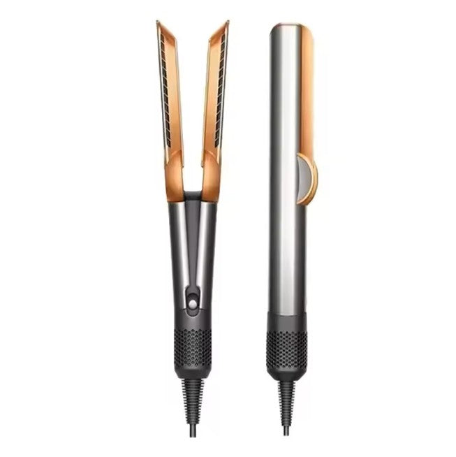 StraightAir Styler - 2 w 1 Suszarka i Prostownica do Łatwej Stylizacji Włosów