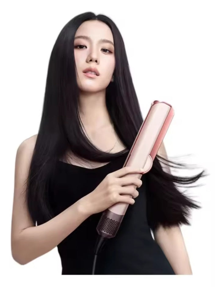StraightAir Styler - 2 w 1 Suszarka i Prostownica do Łatwej Stylizacji Włosów