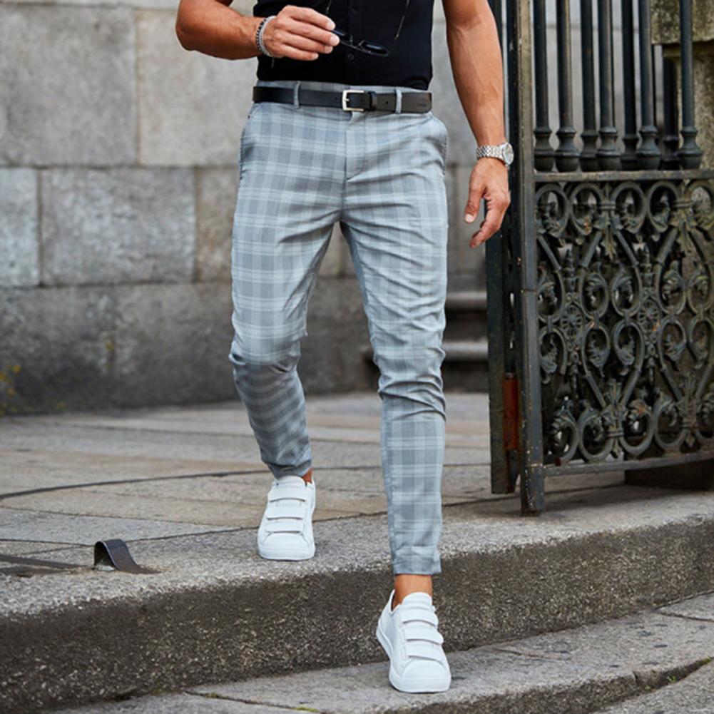 DAX | Codzienne Wygodne Chino