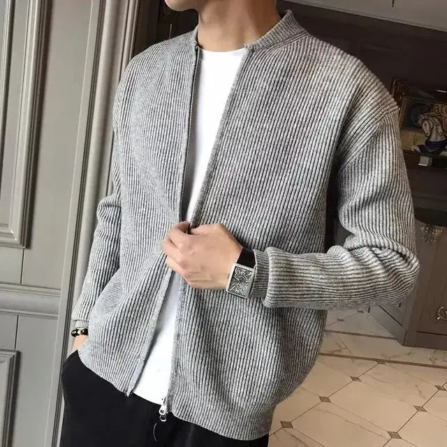 MIKE - Męska Luksusowa Kamizelka