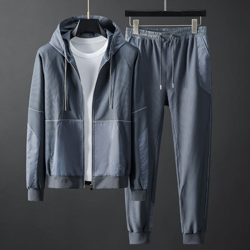 Alessandro Veneti Sporty Comfort Duo Set