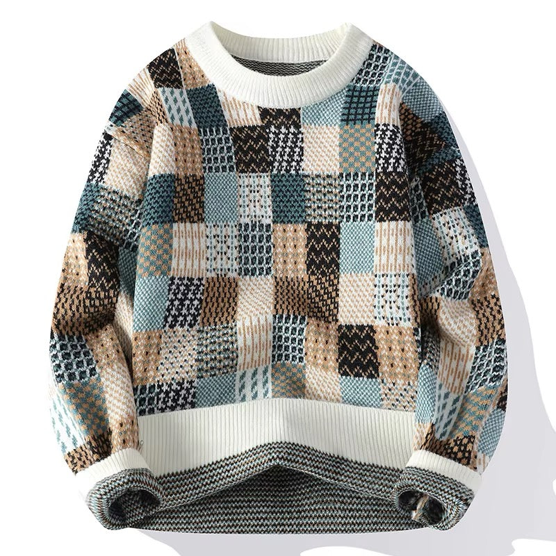 Emma | Stylowy Elegancki Sweter