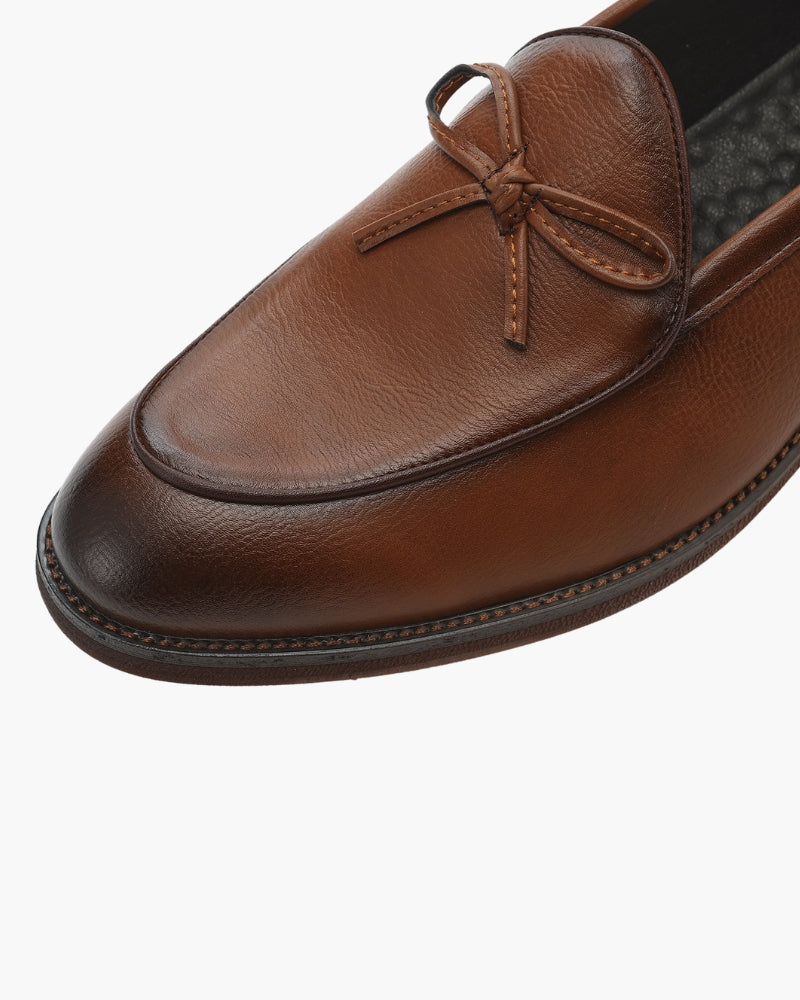 Hampton Loafers