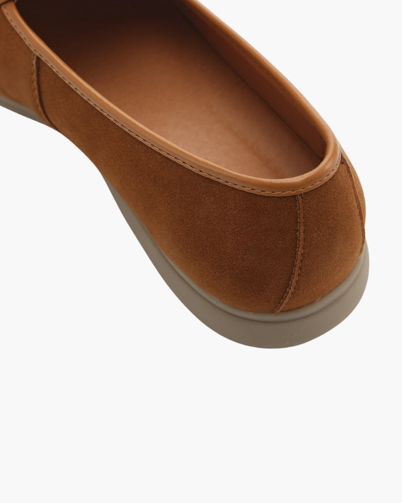 Stirling Loafers