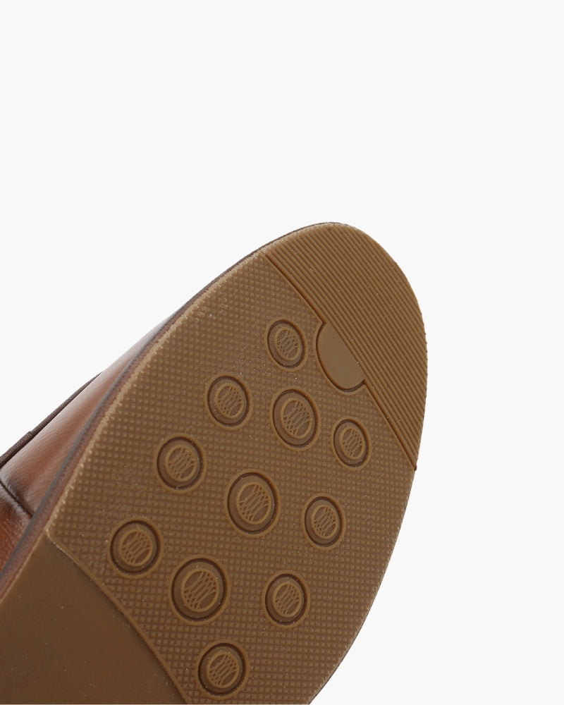 Hampton Loafers