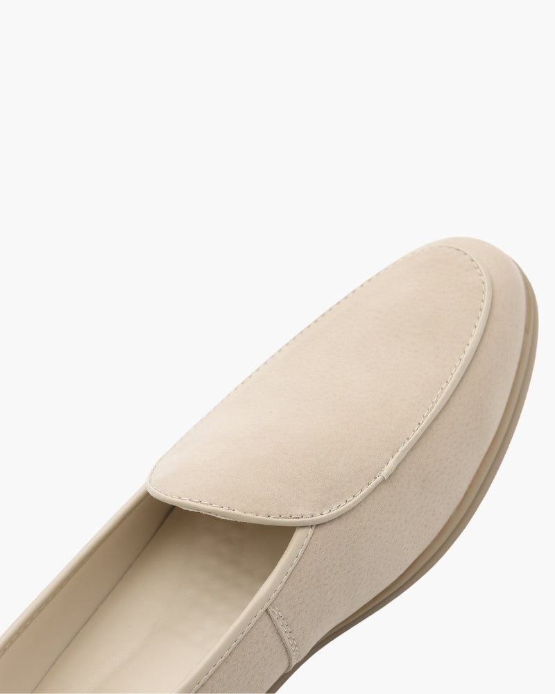 Stirling Loafers