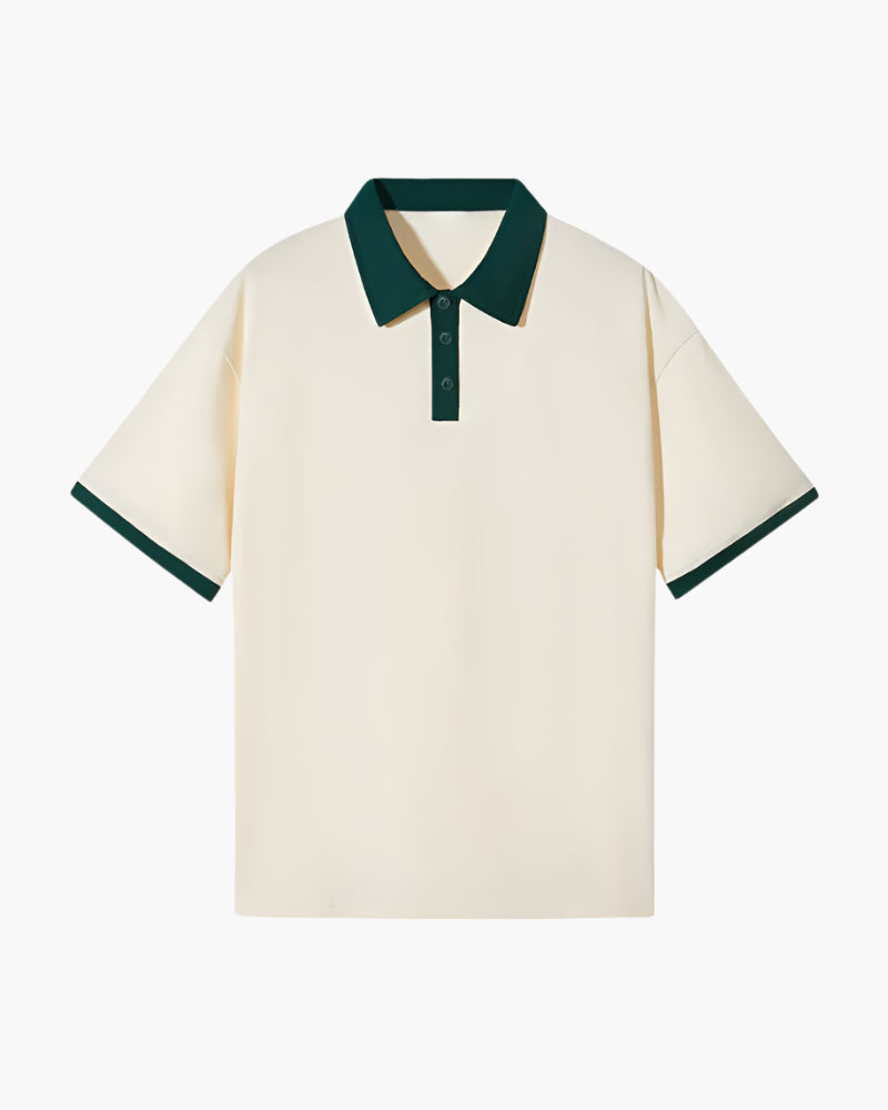 Como Polo Shirt
