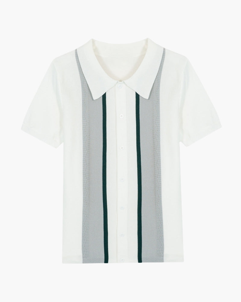 Bradford Polo Shirt