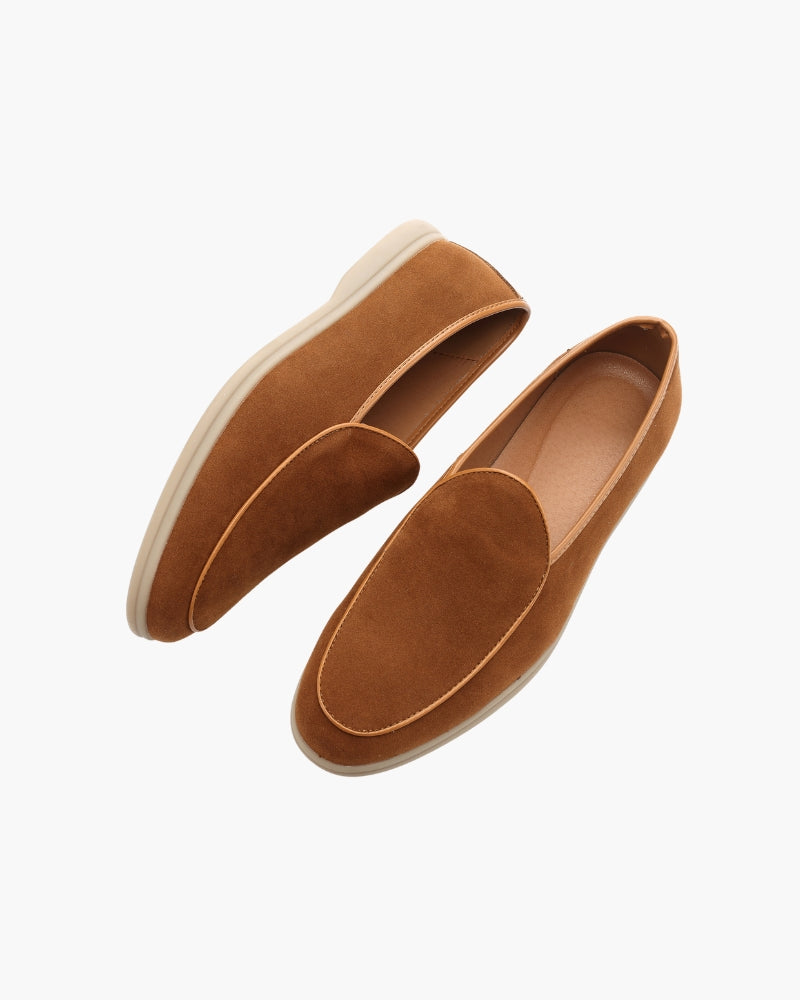 Stirling Loafers