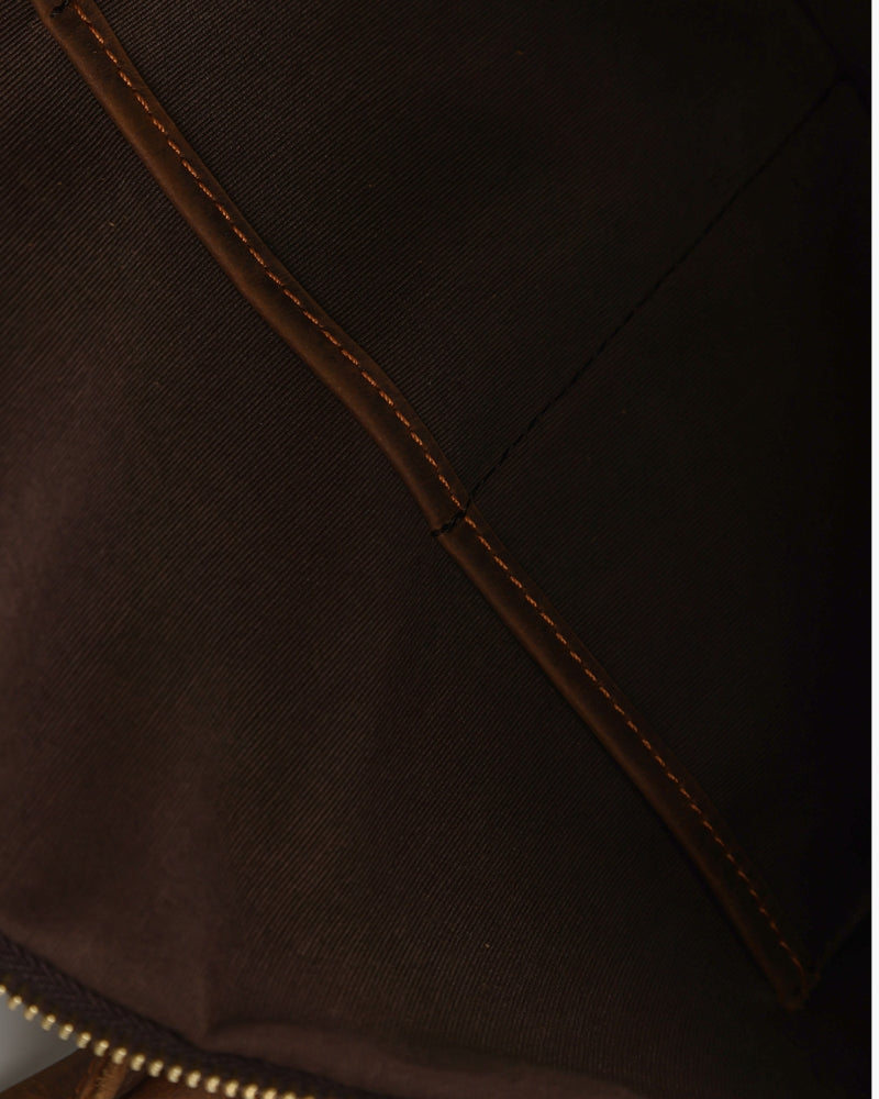 Skórzana Torba Duffle Montague