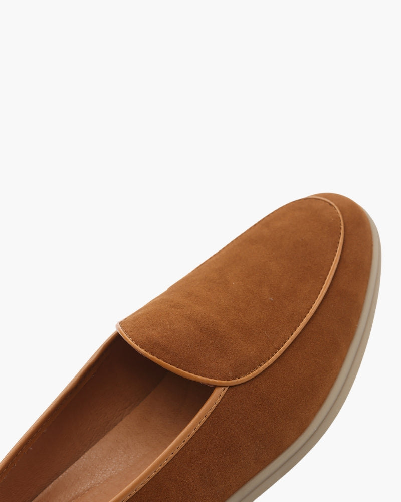 Stirling Loafers