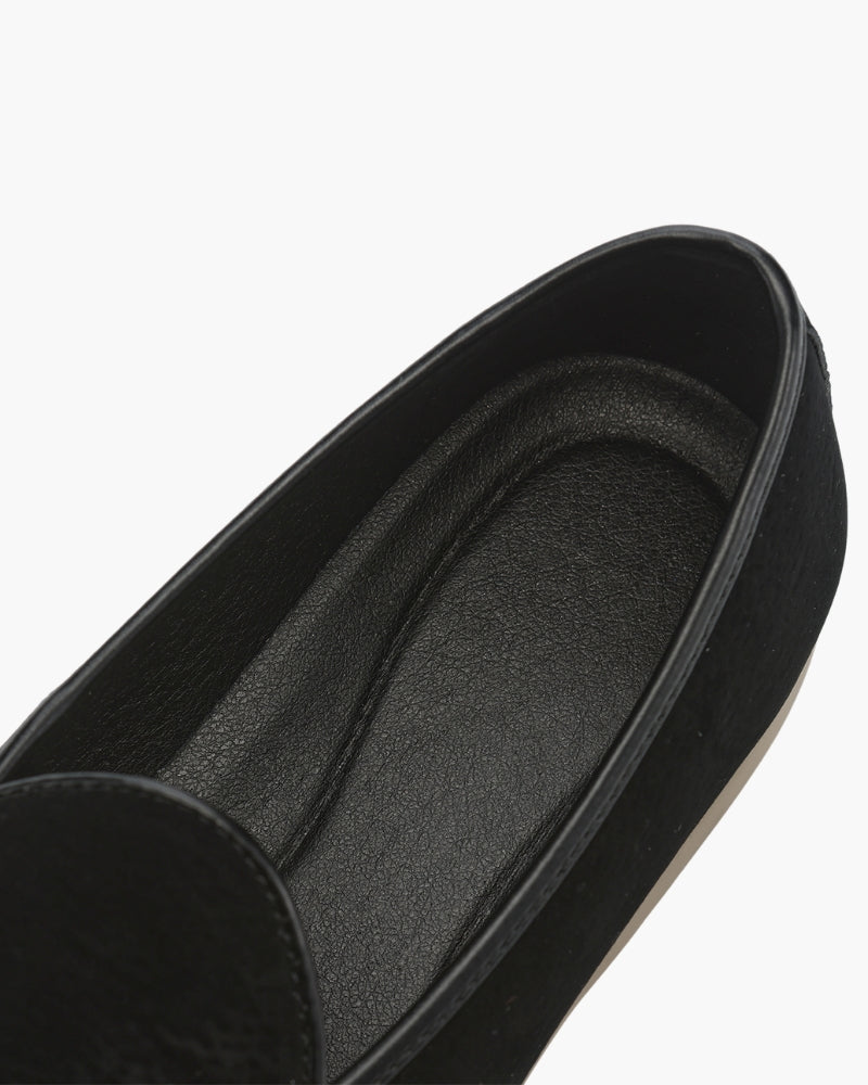 Stirling Loafers