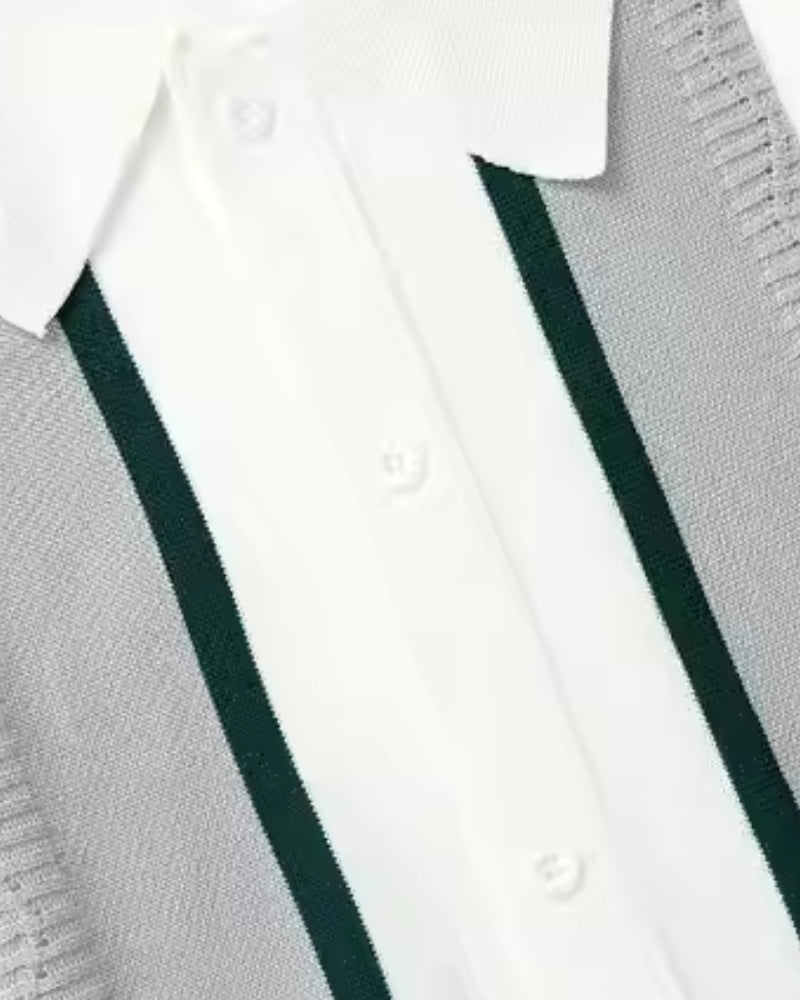 Bradford Polo Shirt
