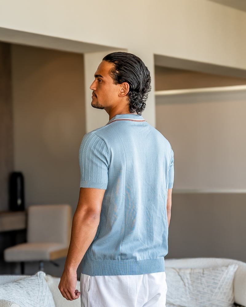 Ashford Polo Shirt