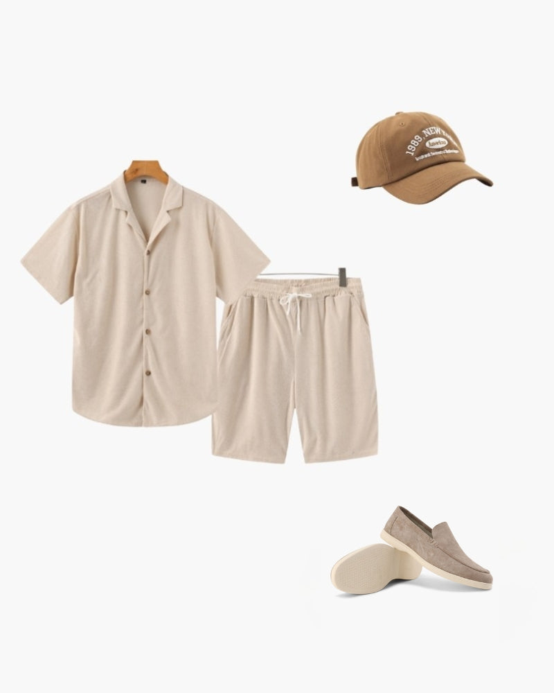 Riviera Trio