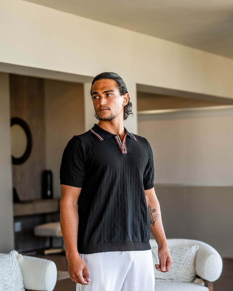 Ashford Polo Shirt