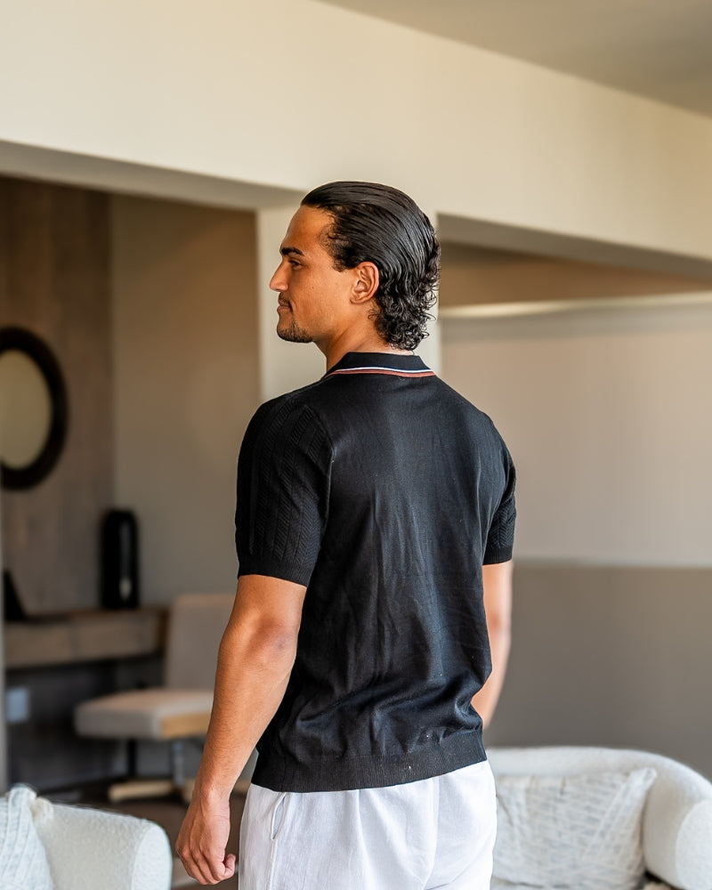 Ashford Polo Shirt