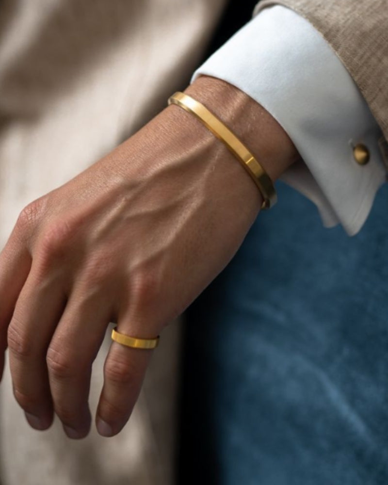 Essential Cuff