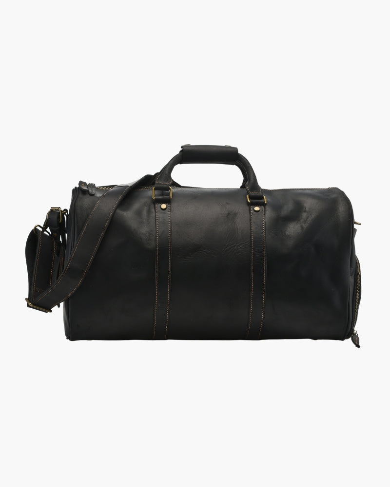 Skórzana Torba Duffle Montague
