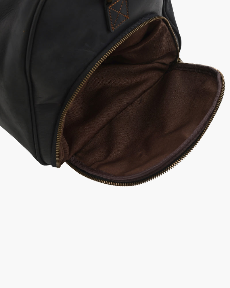 Skórzana Torba Duffle Montague