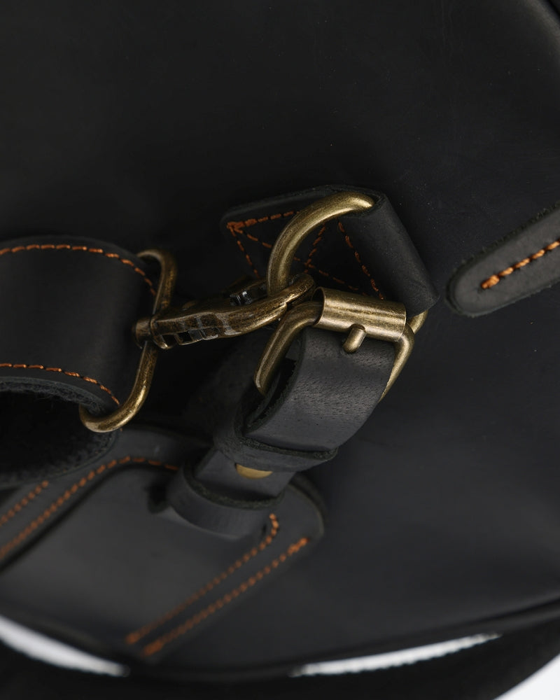 Skórzana Torba Duffle Montague