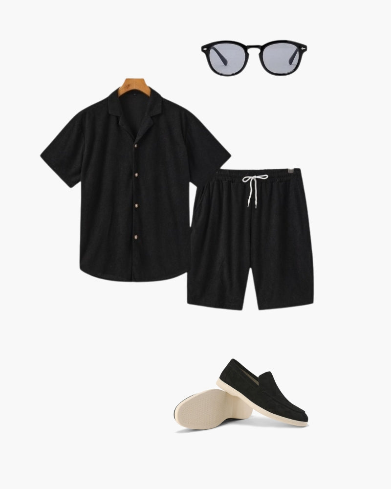 Avalon Black