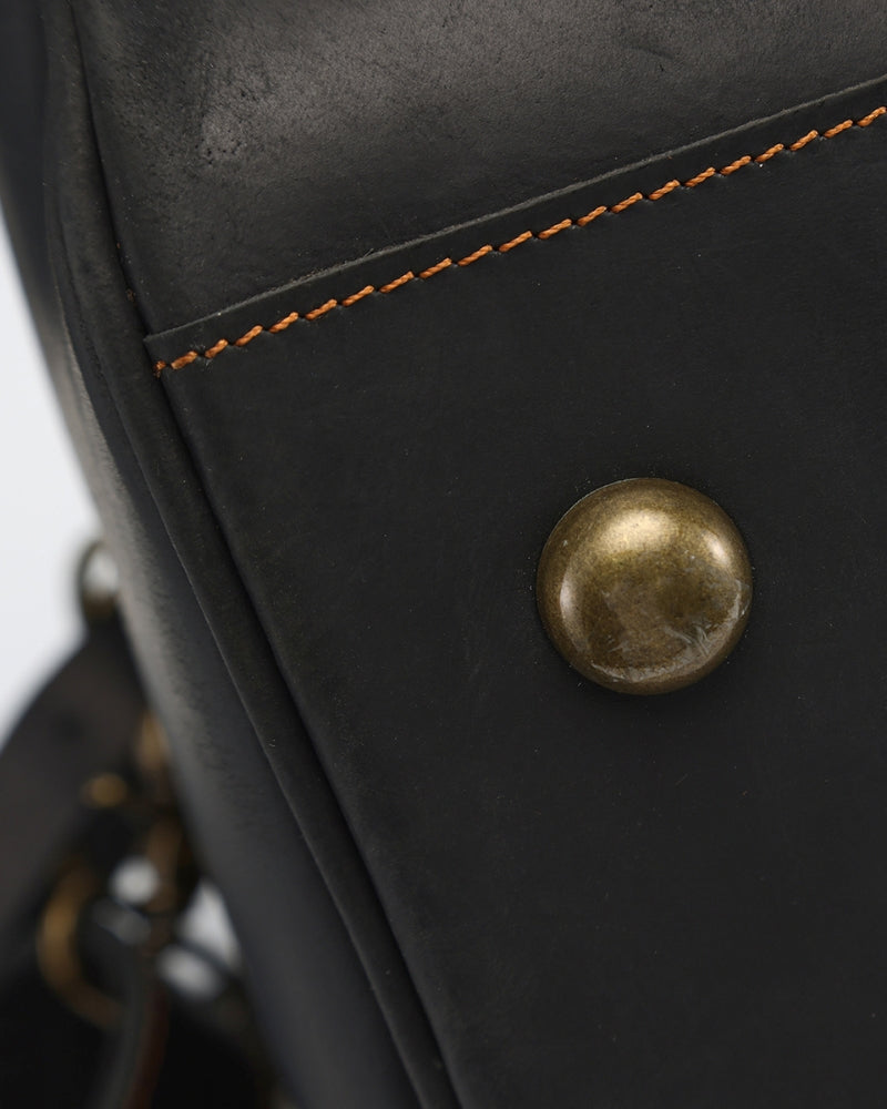 Skórzana Torba Duffle Montague