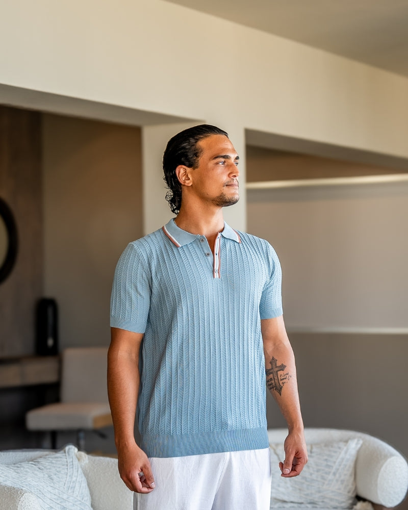 Ashford Polo Shirt