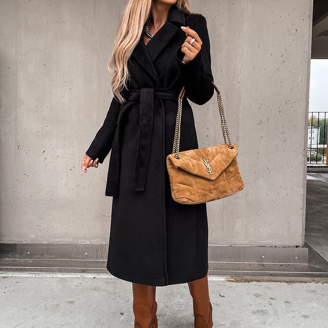 VIKTORIA | Elegancka Kurtka Damska