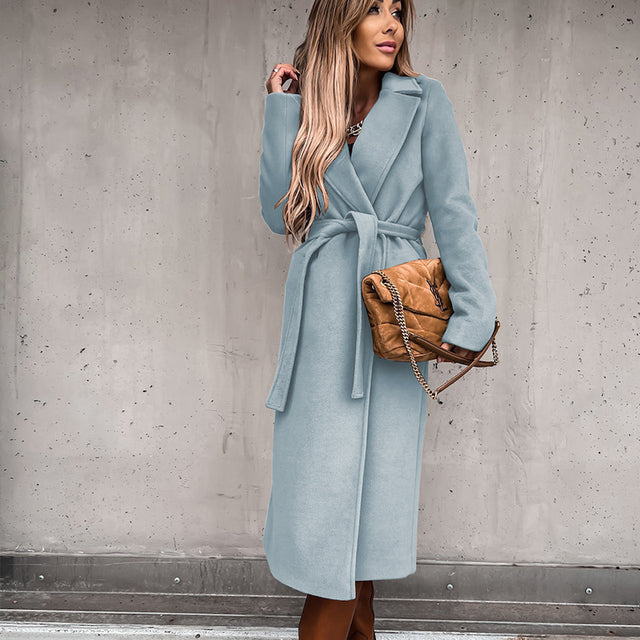 VIKTORIA | Elegancka Kurtka Damska