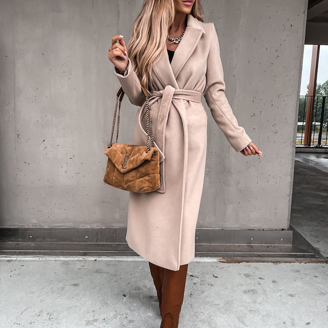 VIKTORIA | Elegancka Kurtka Damska