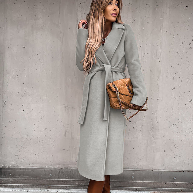 VIKTORIA | Elegancka Kurtka Damska