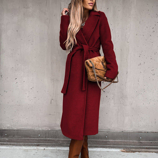 VIKTORIA | Elegancka Kurtka Damska
