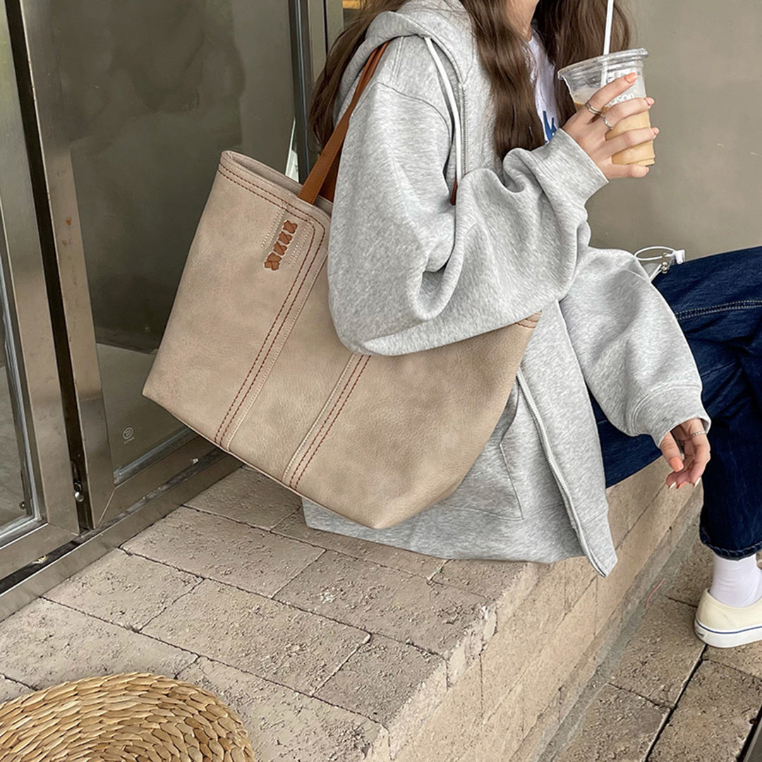 YARA - Elegancka Torba Damska
