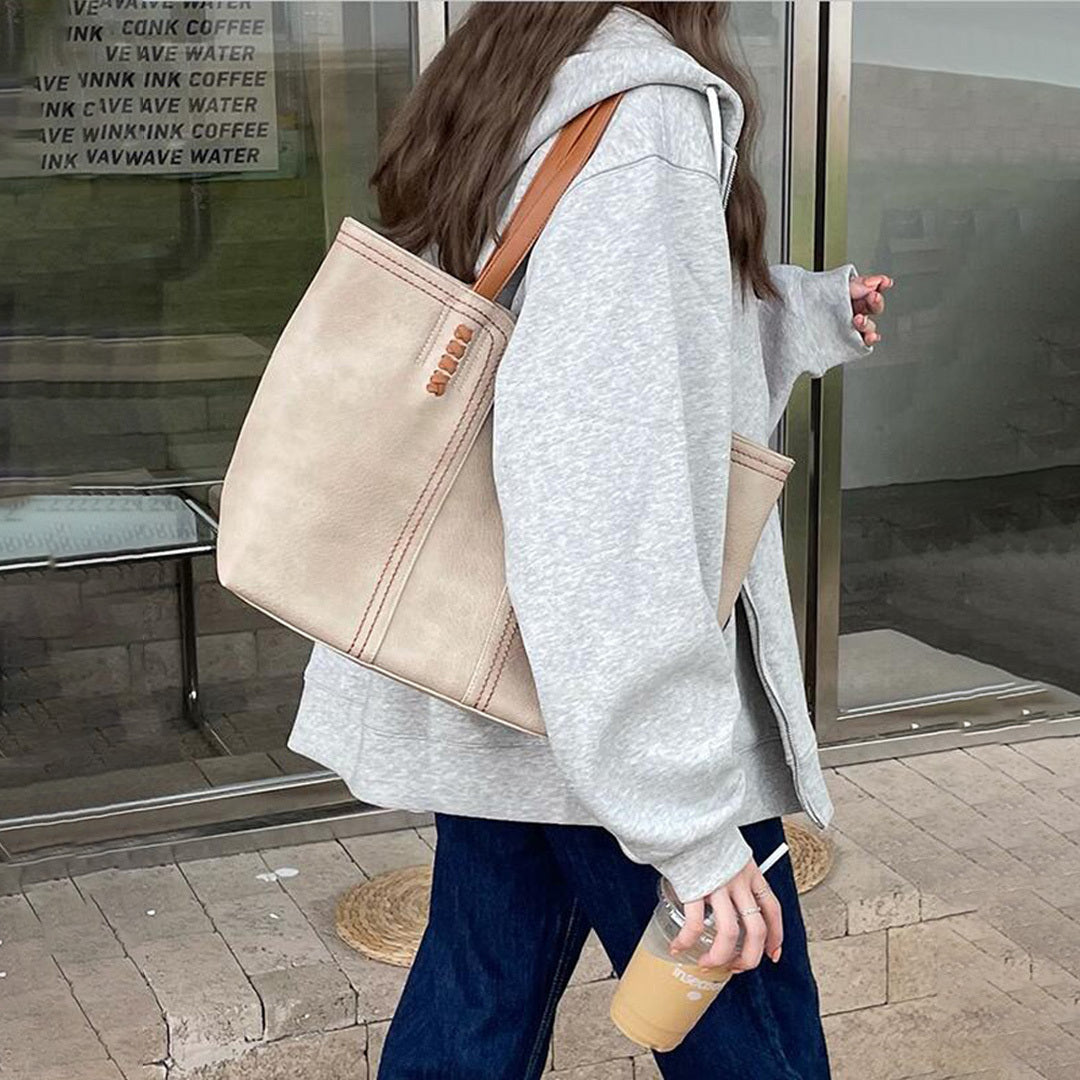 YARA - Elegancka Torba Damska
