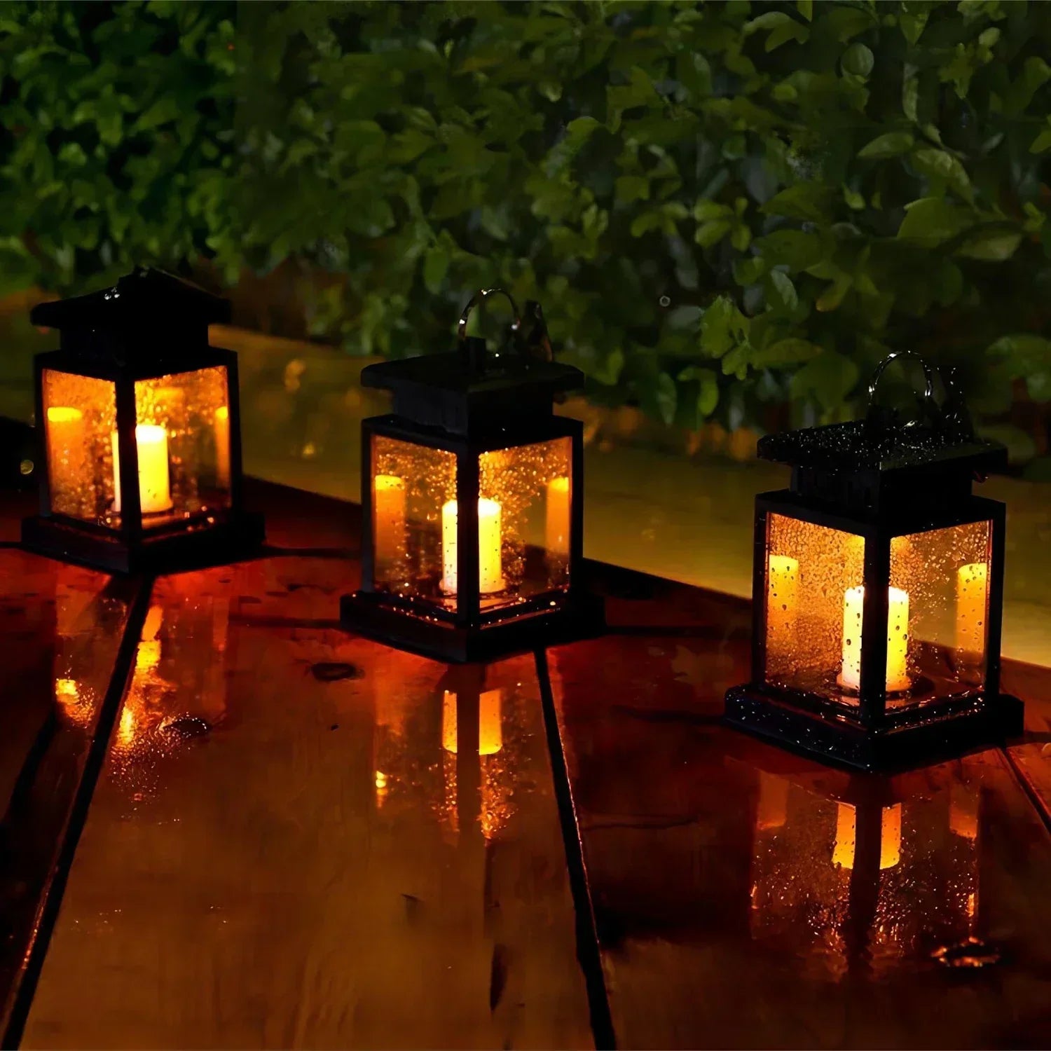 TuinSter | Ekskluzywna Lampa do Ogrodu