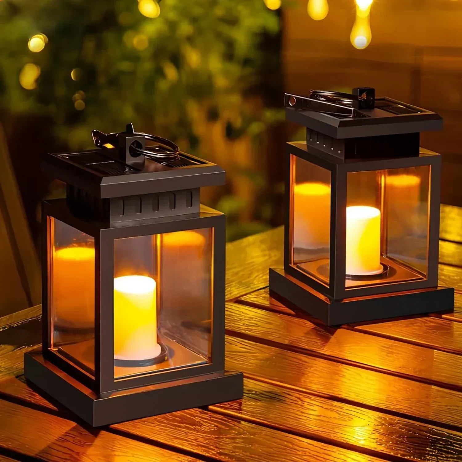 TuinSter | Ekskluzywna Lampa do Ogrodu
