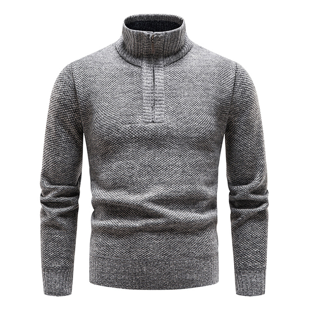 NORD - Wygodny Męski Sweter