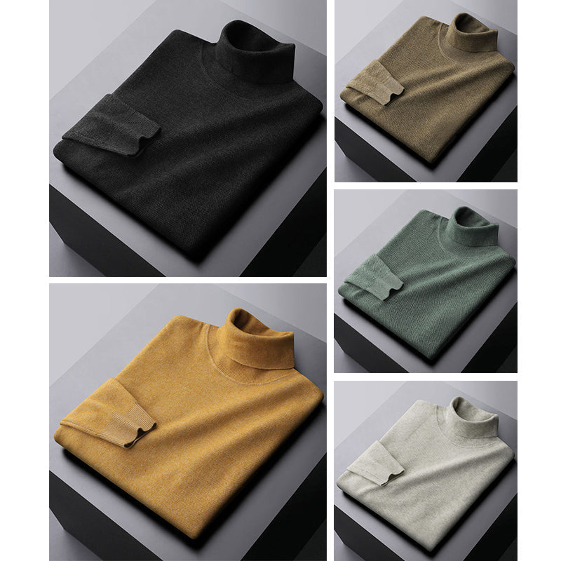 WENDEL | Stylowa Golf Vitali w Eleganckim Wydaniu