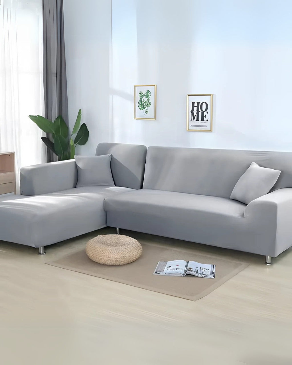 Stylowa Sofa Modułowa z Elastycznymi Opcjami Aranżacji