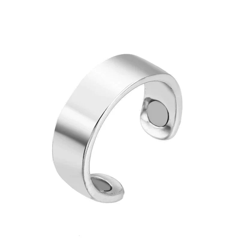 Antisnore Ring
