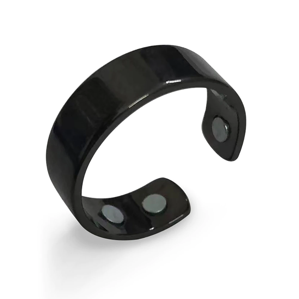 Antisnore Ring