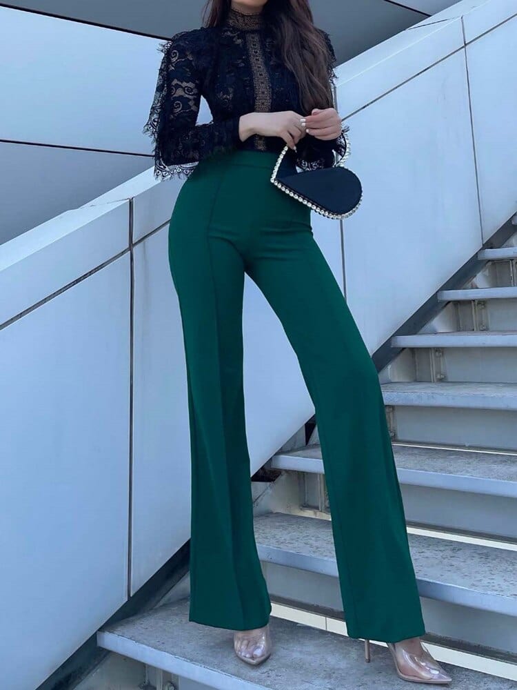Victoria - Flair Trousers