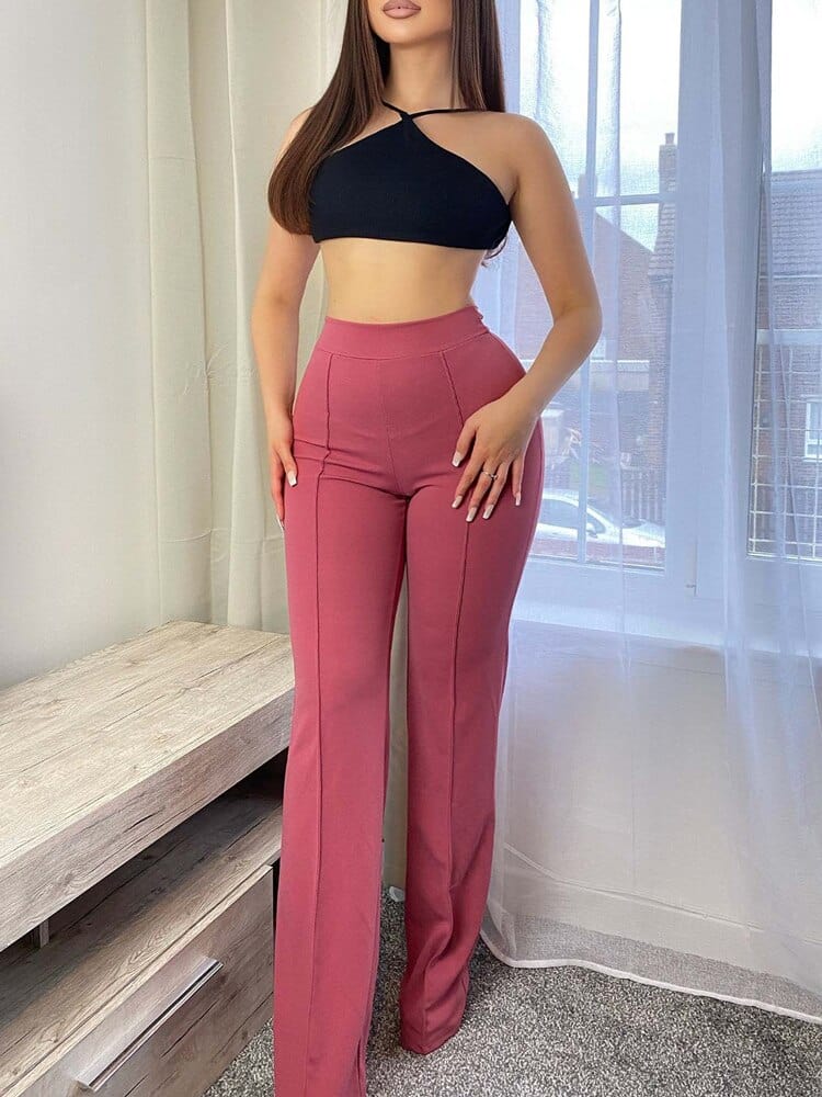 Victoria - Flair Trousers