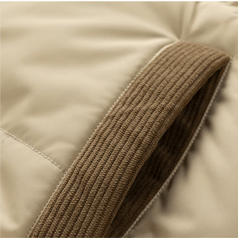 Mason | Męska Casual Puffer Jacket