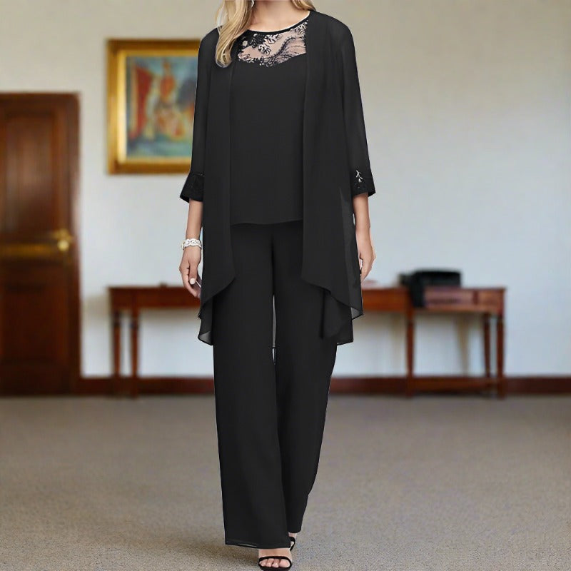 Katjara | Elegancki Zestaw dla Kobiet